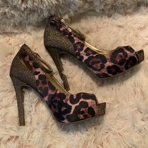 Guess Heels 👠